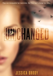 Unchanged (Jessica Brody)
