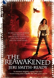 The Reawakened (Jeri Smith-Ready)