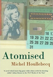 Atomised (Michel Houellebecq)