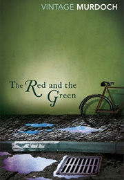 The Red and the Green (Iris Murdoch)