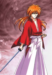 Rurouni Kenshin (1998)