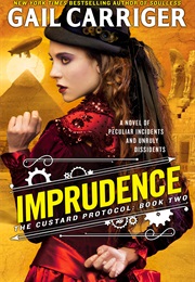 Imprudence (Gail Carriger)
