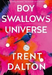 Boy Swallows Universe (Trent Dalton)