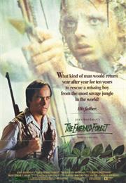 Emerald Forest, the (1985, John Boorman)