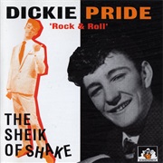 Dickie Pride