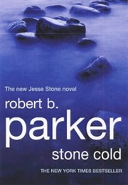 Stone Cold (Robert B. Parker)