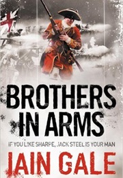 Brothers in Arms (Iain Gale)