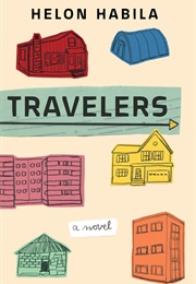 Travelers (Helon Habila)