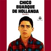 Chico Buarque - Chico Buarque De Hollanda Volume 3