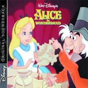 Alice in Wonderland Soundtrack