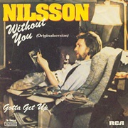 Without You - Nilsson