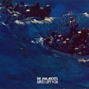 The Avalanches-Since I Left You