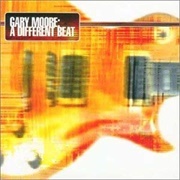 Gary  Moore - A Different Beat