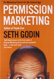 Permission Marketing (Seth Godin)