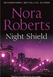 Night Shield (Nora Roberts)