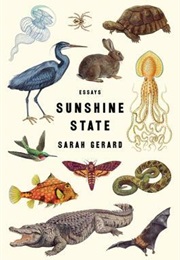 Sunshine State (Sarah Gerard)