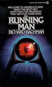 The Running Man (Novel)