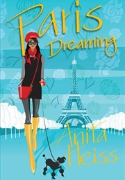 Paris Dreaming (Anita Heiss)