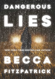 Dangerous Lies (Becca Fitzpatrick)