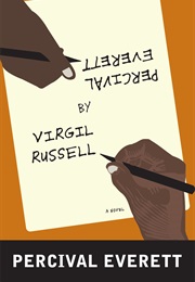 Percival Everett by Virgil Russell (Percival Everett)