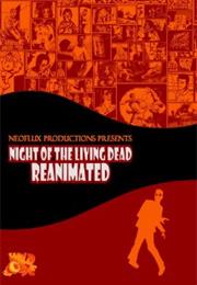 Night of the Living Dead: Reanimated (2009)