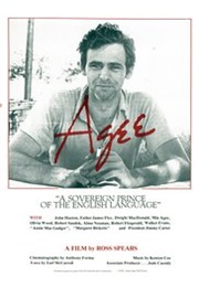 Agee (1980)