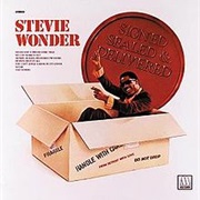 Stevie Wonder - Signed, Sealed &amp; Delivered (1970)