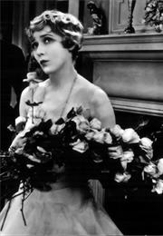 Mary Pickford 1928/29 Coquette