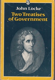 Two Treatises of Government (John Locke)