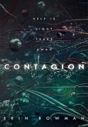 Contagion (Erin Bowman)