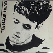 TEENAGE HEAD -- Picture My Face