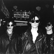 Alice - Sisters of Mercy