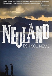 Neuland (Eshkol Nevo)
