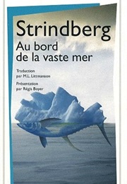 Au Bord De La Vaste Mer (August Strindberg)
