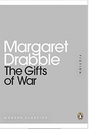 The Gifts of War (Margaret Drabble)