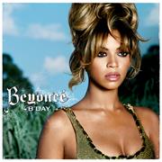 B&#39;day Beyonce