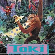 Toki - Going Ape Spit