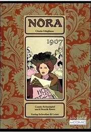 Nora (Henrik Ibsen)