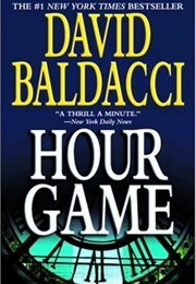 Hour Game (David Baldacci)
