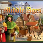 Merchants of the Middle Ages