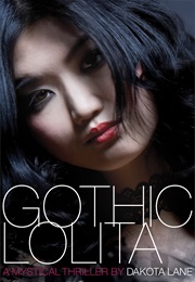 Gothic Lolita (Dakota Lane)
