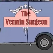 The Vermin Surgeon
