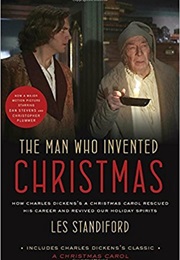 The Man Who Invented Christmas (Les Staniford)