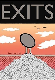 Exits (Daryl Seitchik)