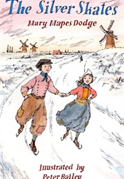The Silver Skates (Mary Mapes Dodge)