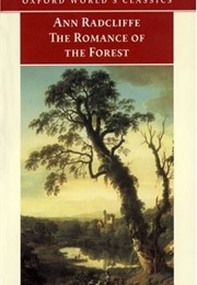 The Romance of the Forest (Ann Radcliffe)