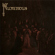 Numinous - Numinous