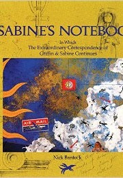 Sabine&#39;s Notebook (Nick Bantock)