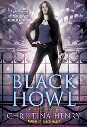Black Howl (Christina Henry)