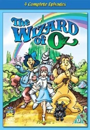 The Wizard of Oz (1990)